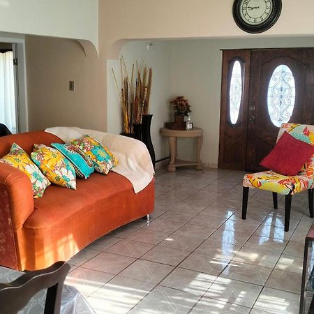 Geranios Villa Ciudad Juárez Exterior photo